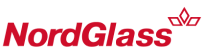 Логотип компании NordGlass