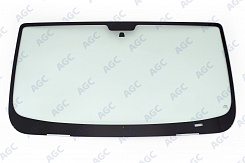 Лобовое стекло NordGlass для PEUGEOT BOXER (II - 2006-2014 )