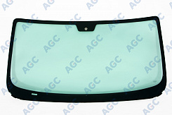 Лобовое стекло AGC для CITROEN JUMPER (2014 - н.в.)