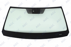 Лобовое стекло AGC для HYUNDAI PALISADE (2021- )
