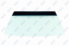 Лобовое стекло БОР для LADA (ВАЗ) 2113 (2004 - 2013)