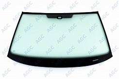 Лобовое стекло AGC для SKODA YETI (2009 - 2018)