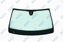 Лобовое стекло AGC для MERCEDES E-CLASS (W213 - 2016- )