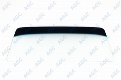 Лобовое стекло БОР для LADA (ВАЗ) 2106 (1976 - 2006)