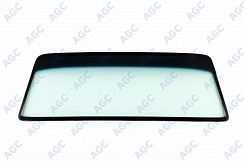 Лобовое стекло БОР для LADA (ВАЗ) 2102 (1971 - 1986)