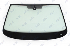 Лобовое стекло NordGlass для SKODA OCTAVIA (A7 - 2013-2020 )