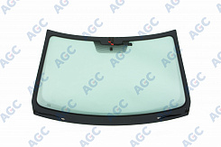 Лобовое стекло AGC для RENAULT DUSTER (2010 - 2021)