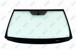 Лобовое стекло AGC для TOYOTA RAV4 (III (XA30) - 2006-2012 )