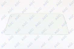 Лобовое стекло БОР для LADA (ВАЗ) 2105 (1979 - 2011)